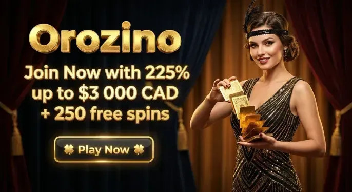 Orozino Casino