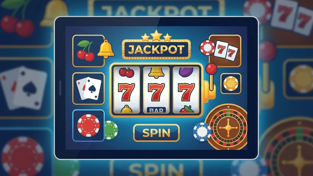 Casino 