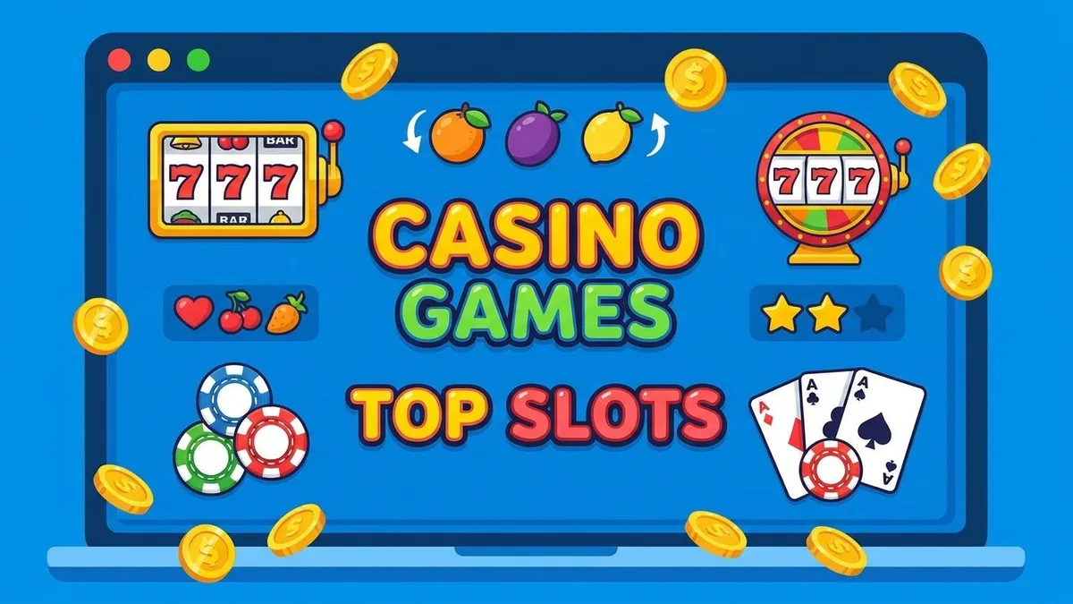 Casino 